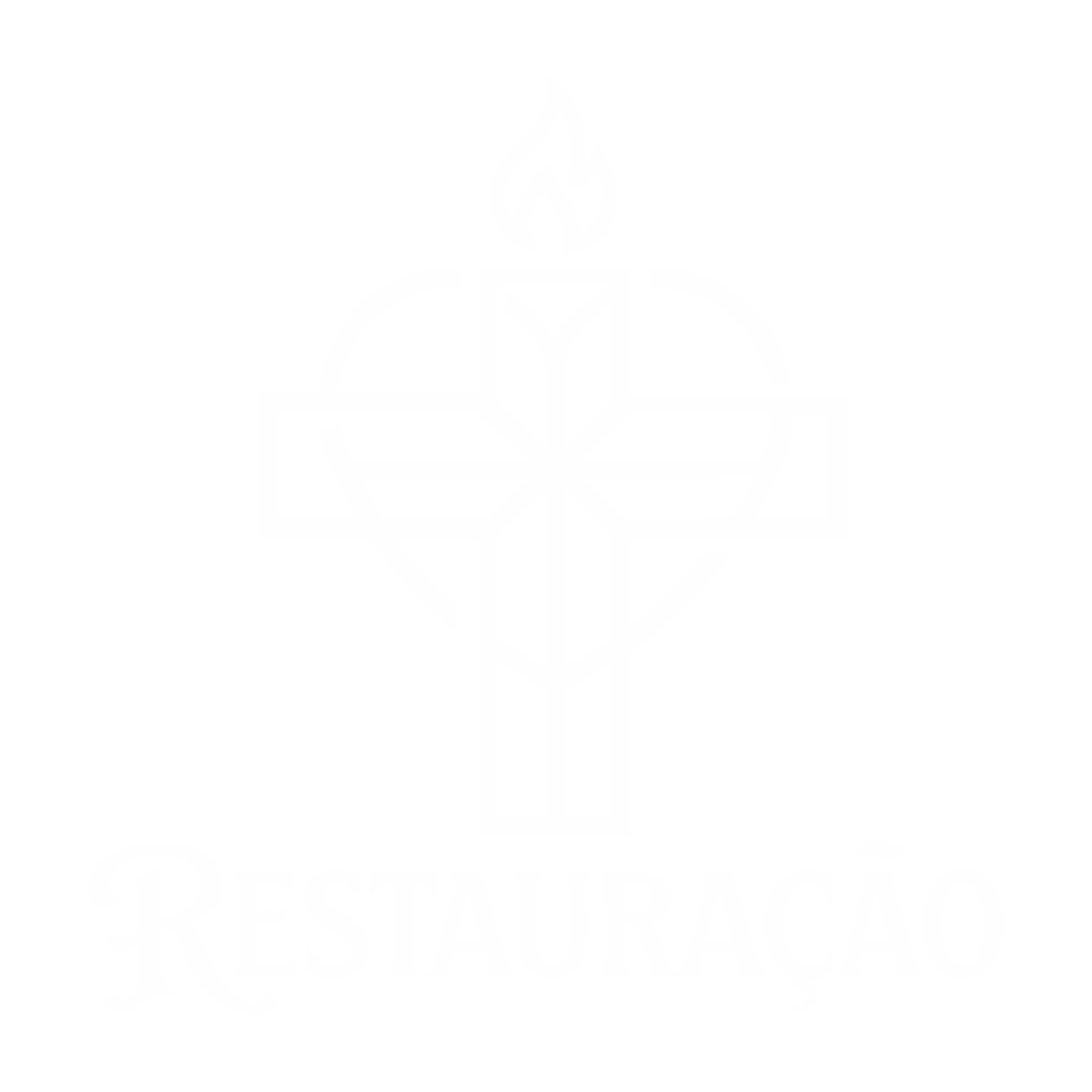 Ministério Restauração